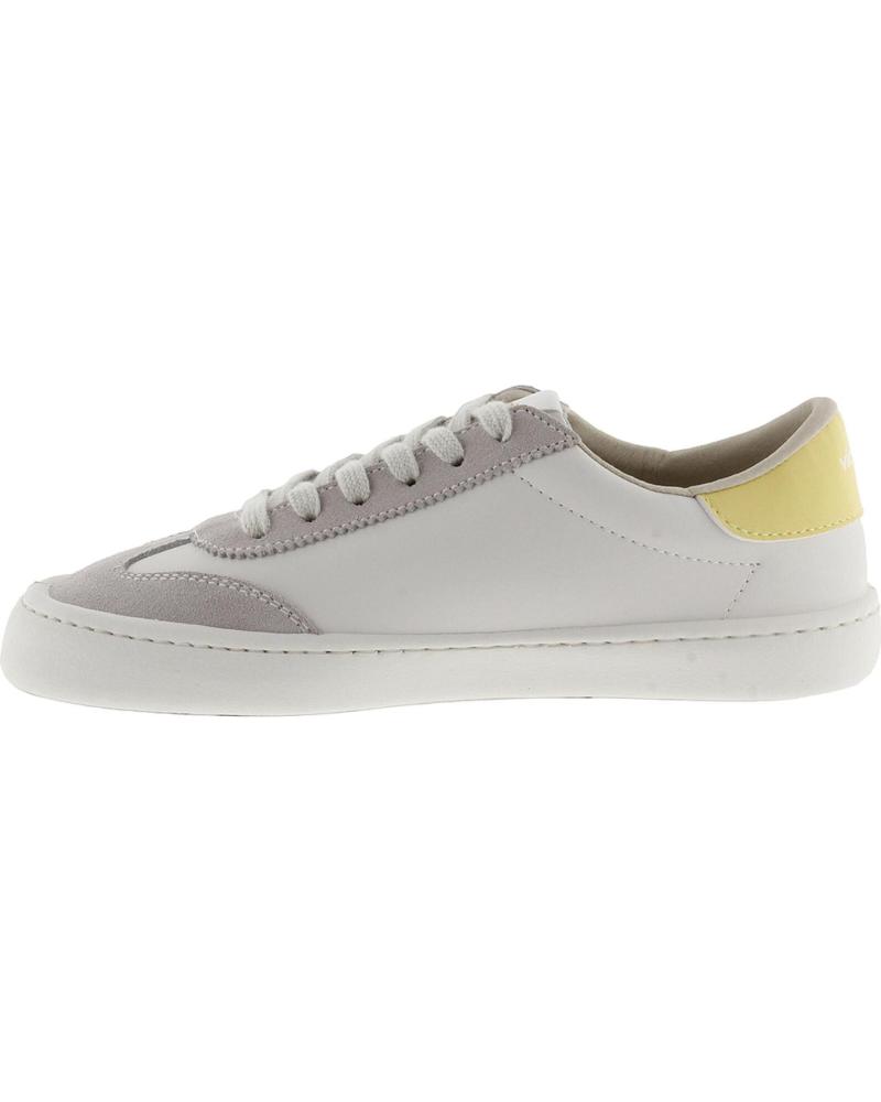 VICTORIA ZAPATILLAS VICTORIA BAREFOOT OLMO AMARILLO