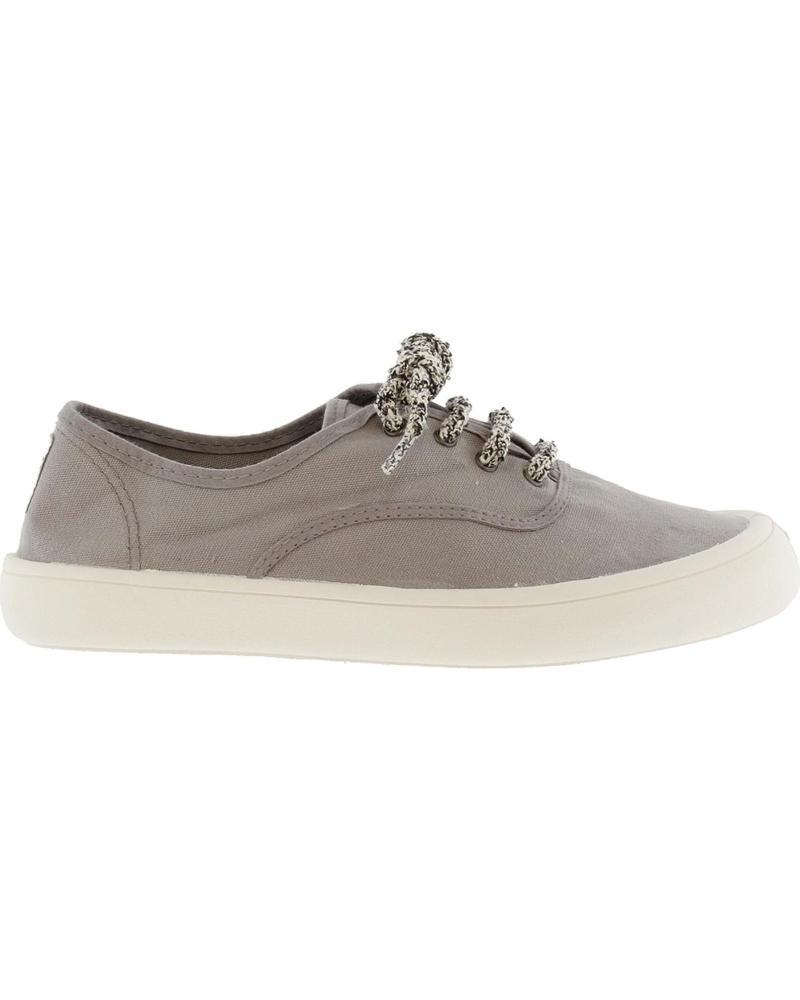 VICTORIA VICTORIA DEPORTIVA INGLESA BAREFOOT OLMO GRIS LONA GRIS
