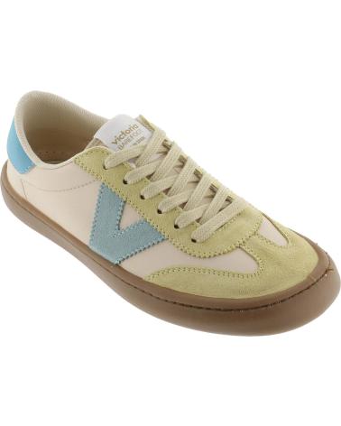 VICTORIA DEPORTIVA BAREFOOT 1186108 OLMO VAINILLA