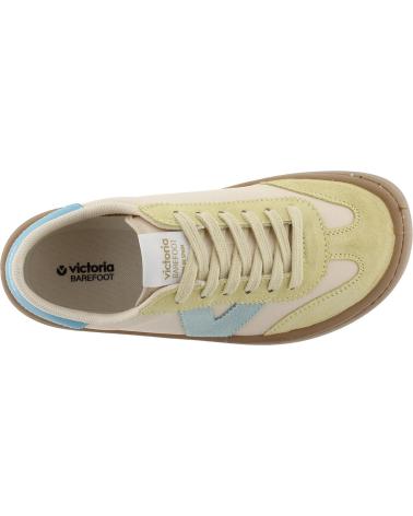 VICTORIA DEPORTIVA BAREFOOT 1186108 OLMO VAINILLA