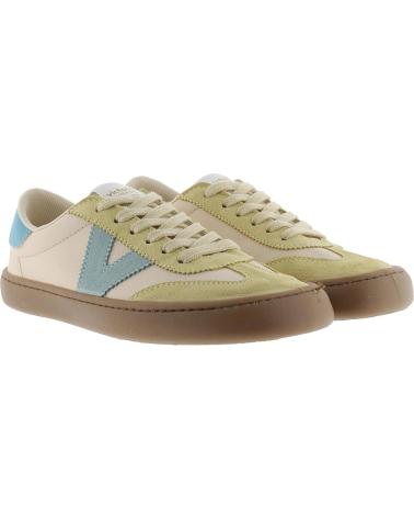 VICTORIA DEPORTIVA BAREFOOT 1186108 OLMO VAINILLA