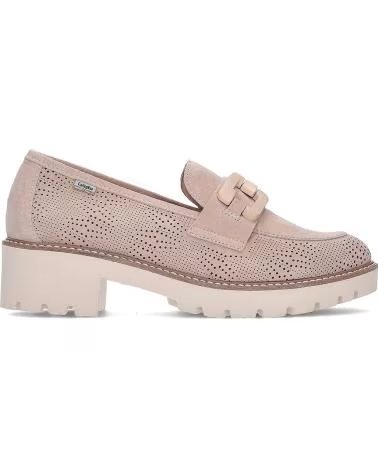 CALLAGHAN MOCASINES CALLAGHAN FREESTYLE MUJER 13465 ROSA PINK