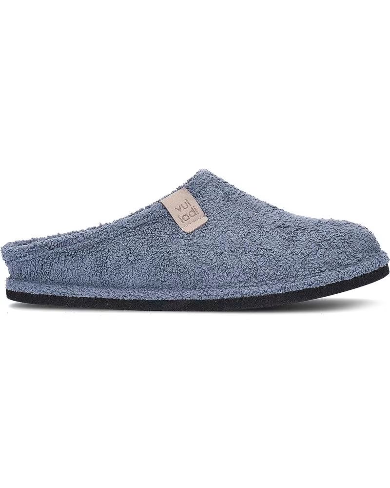 VUL-LADI PANTUFLAS VULLADI 7160 MUJER PETROLEO