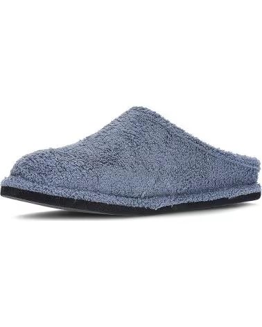 VUL-LADI PANTUFLAS VULLADI 7160 MUJER PETROLEO