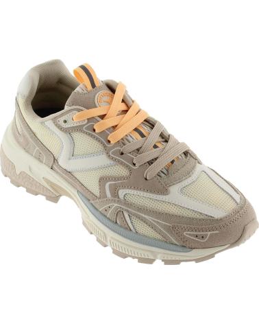 VICTORIA VICTORIA MYTHOS SPORT BEGE FEMININO TÊNIS ESPORTIVO BEIGE