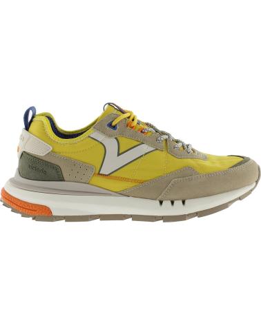VICTORIA ZAPATILLAS VICTORIA WING EVO HOMBRE AMARILLO AMARILLO