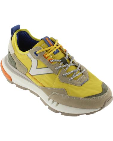 VICTORIA ZAPATILLAS VICTORIA WING EVO HOMBRE AMARILLO AMARILLO