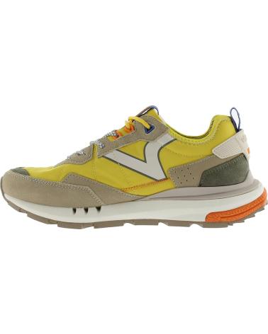 VICTORIA ZAPATILLAS VICTORIA WING EVO HOMBRE AMARILLO AMARILLO