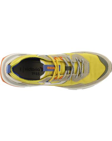 VICTORIA ZAPATILLAS VICTORIA WING EVO HOMBRE AMARILLO AMARILLO