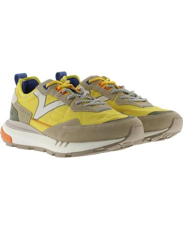 VICTORIA ZAPATILLAS VICTORIA WING EVO HOMBRE AMARILLO AMARILLO