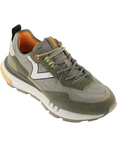 VICTORIA VICTORIA WING EVO ZAPATILLAS DEPORTIVAS HOMBRE KAKI