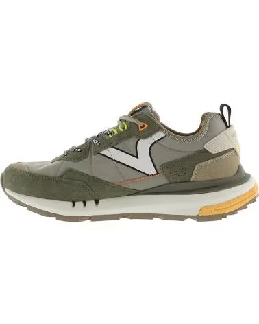 VICTORIA VICTORIA WING EVO ZAPATILLAS DEPORTIVAS HOMBRE KAKI