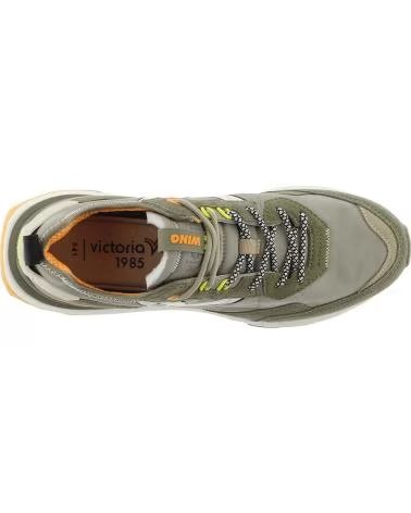 VICTORIA VICTORIA WING EVO ZAPATILLAS DEPORTIVAS HOMBRE KAKI