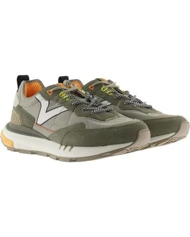 VICTORIA VICTORIA WING EVO ZAPATILLAS DEPORTIVAS HOMBRE KAKI