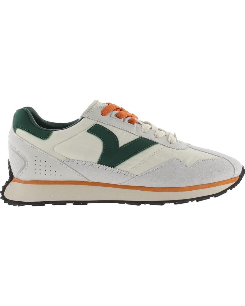 VICTORIA ZAPATILLAS VICTORIA ROOT VINTAGE 8812101 PARA HOMBRE BLANCO