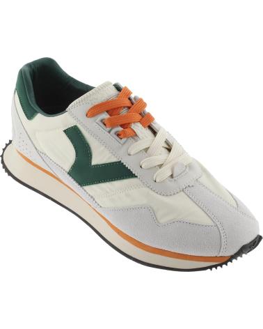 VICTORIA ZAPATILLAS VICTORIA ROOT VINTAGE 8812101 PARA HOMBRE BLANCO