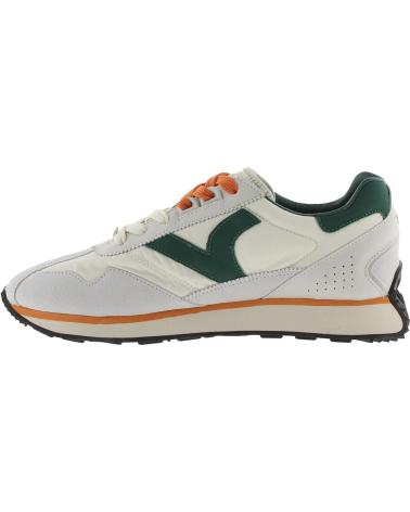 VICTORIA ZAPATILLAS VICTORIA ROOT VINTAGE 8812101 PARA HOMBRE BLANCO