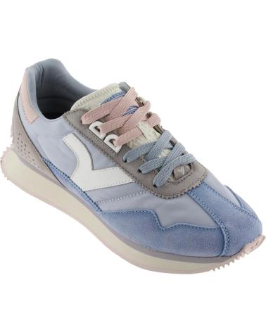 VICTORIA ZAPATILLAS VICTORIA MUJER ROOT VINTAGE AZUL AZUL