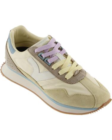 VICTORIA TÊNIS VICTORIA ROOT VINTAGE FEMININO AMARELO AMARILLO