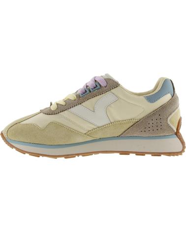 VICTORIA TÊNIS VICTORIA ROOT VINTAGE FEMININO AMARELO AMARILLO