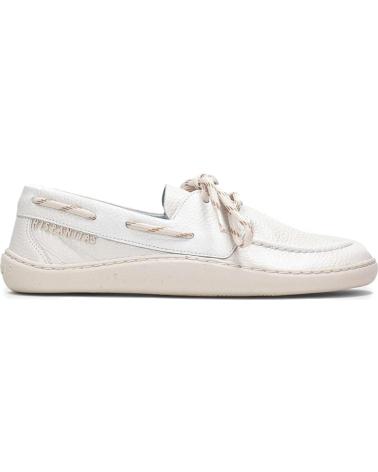 HISPANITAS MOCASÍN DEPORTIVO MUJER HISPANITAS HV264818 EARTH PANNAC001