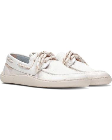 HISPANITAS MOCASÍN DEPORTIVO MUJER HISPANITAS HV264818 EARTH PANNAC001