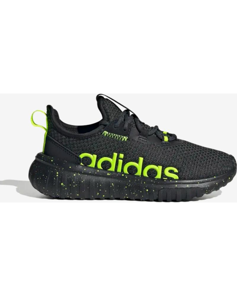 ADIDAS ZAPATILLA ADIDAS KAPTIR 40 JP6921 NEGRO NEGRO