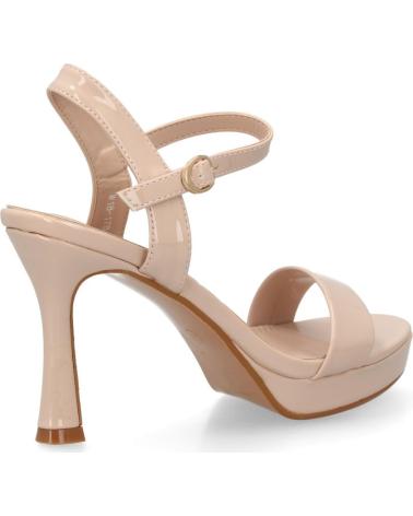 SPORT3PUNTO0 SANDALIAS DE TACÓN PARA MUJER W18-178 VARIOS COLORES