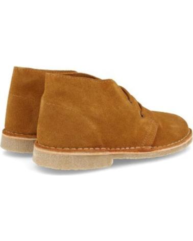 SPORT3PUNTO0 BOTAS DESERT BOOTS CAMEL EN ANTE VARIOS COLORES
