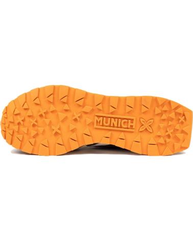 MUNICH SAPPORO CLUB 8350198 GREEN