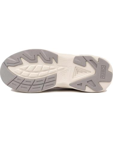 MUNICH ZAPATILLAS MUNICH M2000 HOMBRE GRIS GREY