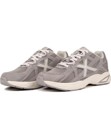 MUNICH ZAPATILLAS MUNICH M2000 HOMBRE GRIS GREY