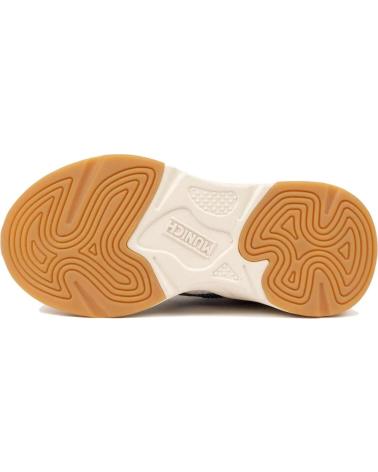 MUNICH MINI TRACK 8890121 WHITE