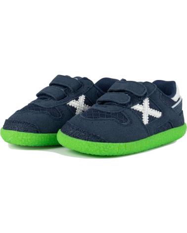 MUNICH BABY GOAL 8172632 BLUE