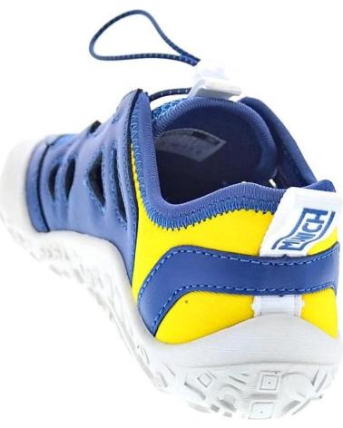 MUNICH MINI GLOS 8951002 BLUE