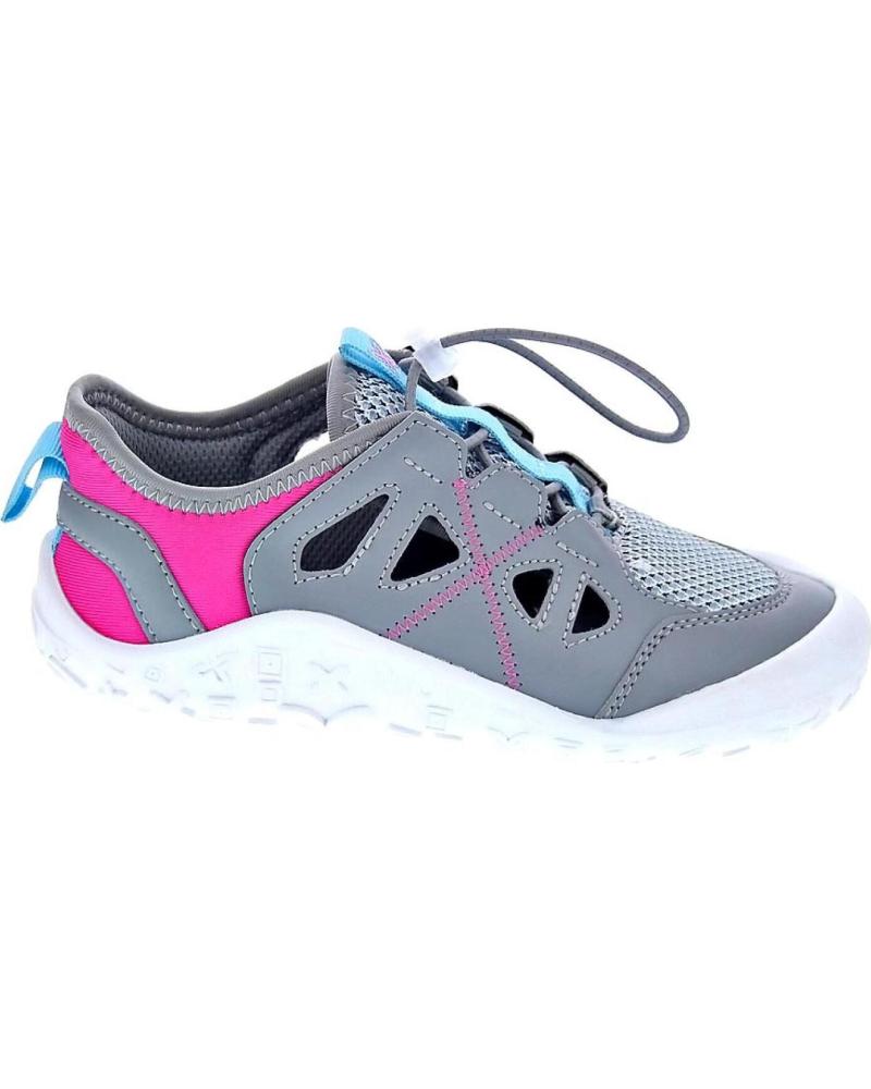 MUNICH MINI GLOS 8951004 GREY