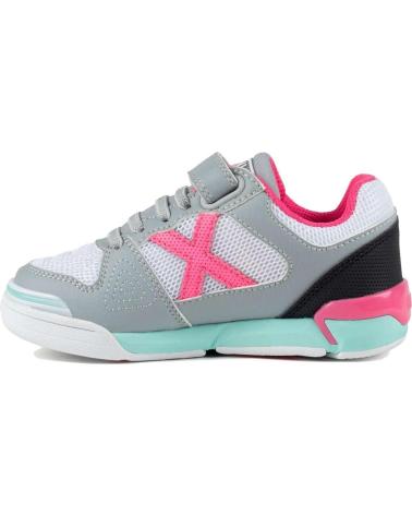 MUNICH ONE KID VCO 1431181 GREY