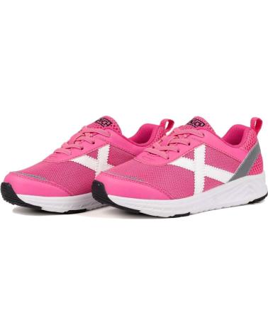 MUNICH FUN KID 1330010 PINK