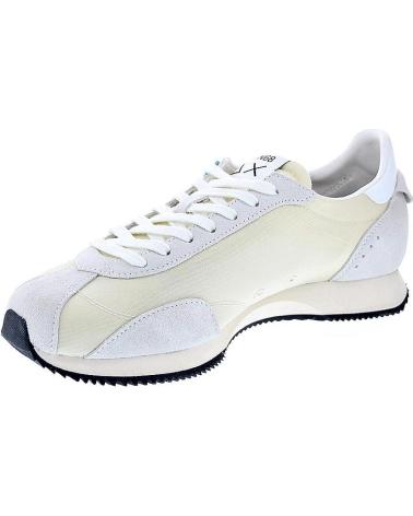 SUN68 SNEAKERS SUN 68 EASY RUNNER 31 BIANCO PA BEIGE
