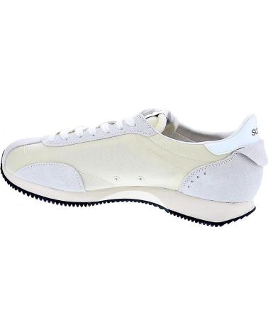 SUN68 SNEAKERS SUN 68 EASY RUNNER 31 BIANCO PA BEIGE