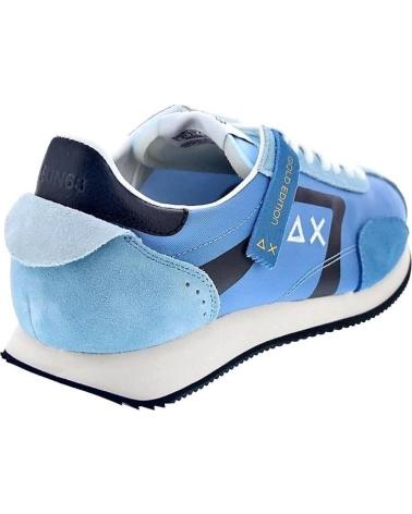 SUN68 ZAPATILLAS SUN68 EASY RUNNE PARA HOMBRE 