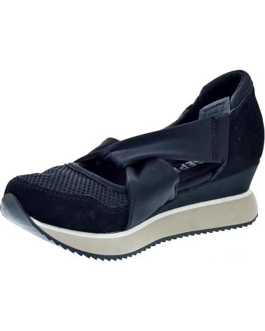 GIOSEPPO SANDALIAS GIOSEPPO MUJER MODELO TUHELI NEGRO NEGRO