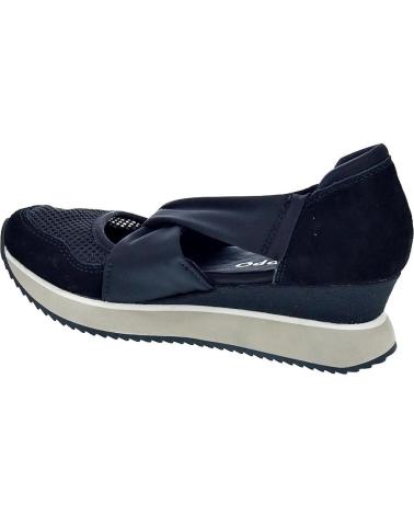 GIOSEPPO SANDALIAS GIOSEPPO MUJER MODELO TUHELI NEGRO NEGRO