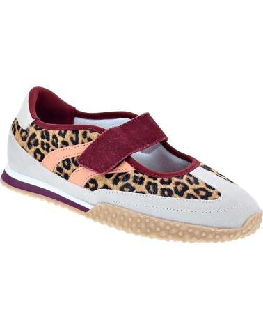 GIOSEPPO ZAPATOS ZAPATOS MUJER ZAPATILLAS BAJAS MODELO HOMA COLOR MAR ZAPATOS ZAPATOS MUJER ZAPATILLAS BAJAS MODELO HOMA COLOR M