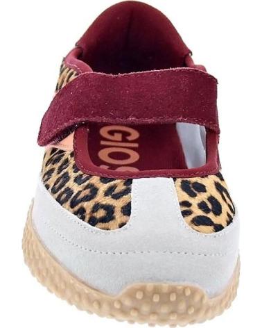 GIOSEPPO ZAPATOS ZAPATOS MUJER ZAPATILLAS BAJAS MODELO HOMA COLOR MAR ZAPATOS ZAPATOS MUJER ZAPATILLAS BAJAS MODELO HOMA COLOR M