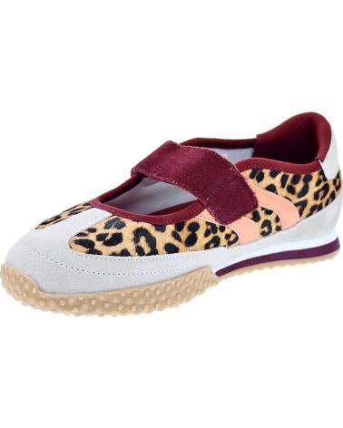 GIOSEPPO ZAPATOS ZAPATOS MUJER ZAPATILLAS BAJAS MODELO HOMA COLOR MAR ZAPATOS ZAPATOS MUJER ZAPATILLAS BAJAS MODELO HOMA COLOR M