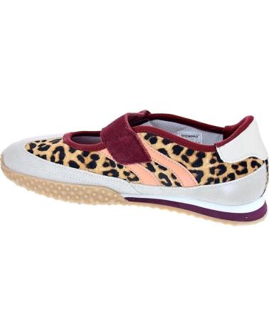 GIOSEPPO ZAPATOS ZAPATOS MUJER ZAPATILLAS BAJAS MODELO HOMA COLOR MAR ZAPATOS ZAPATOS MUJER ZAPATILLAS BAJAS MODELO HOMA COLOR M