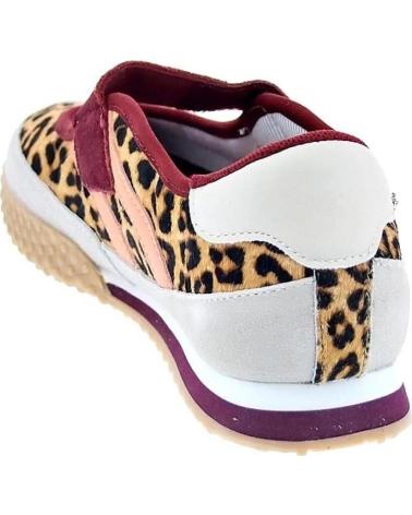 GIOSEPPO ZAPATOS ZAPATOS MUJER ZAPATILLAS BAJAS MODELO HOMA COLOR MAR ZAPATOS ZAPATOS MUJER ZAPATILLAS BAJAS MODELO HOMA COLOR M