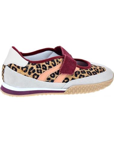 GIOSEPPO ZAPATOS ZAPATOS MUJER ZAPATILLAS BAJAS MODELO HOMA COLOR MAR ZAPATOS ZAPATOS MUJER ZAPATILLAS BAJAS MODELO HOMA COLOR M