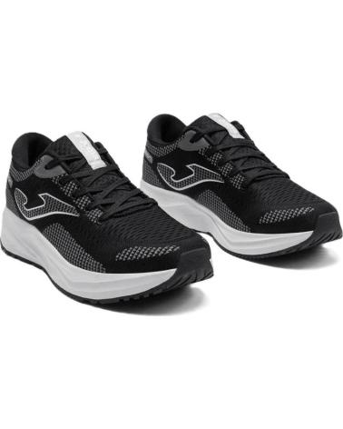 JOMA ZAPATILLAS DE RUNNING JOMA NEON 2501 HOMBRE NEGRO NEGRO